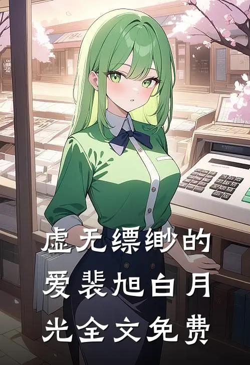 虚无缥缈的爱裴旭白月光全文免费