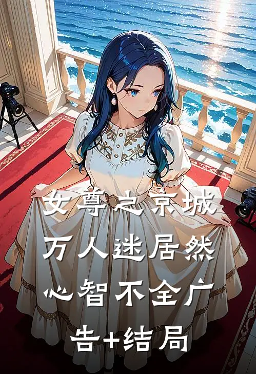 女尊之京城万人迷居然心智不全广告+结局