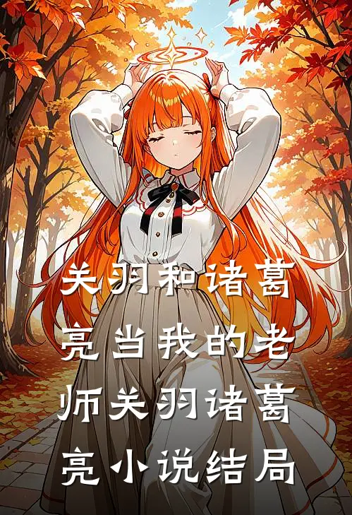 关羽和诸葛亮当我的老师关羽诸葛亮小说结局