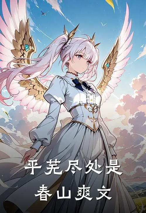 平芜尽处是春山爽文