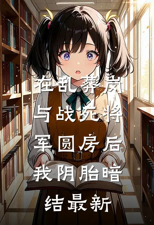 在乱葬岗与战死将军圆房后，我阴胎暗结最新