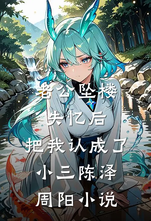 老公坠楼失忆后，把我认成了小三陈泽周阳小说