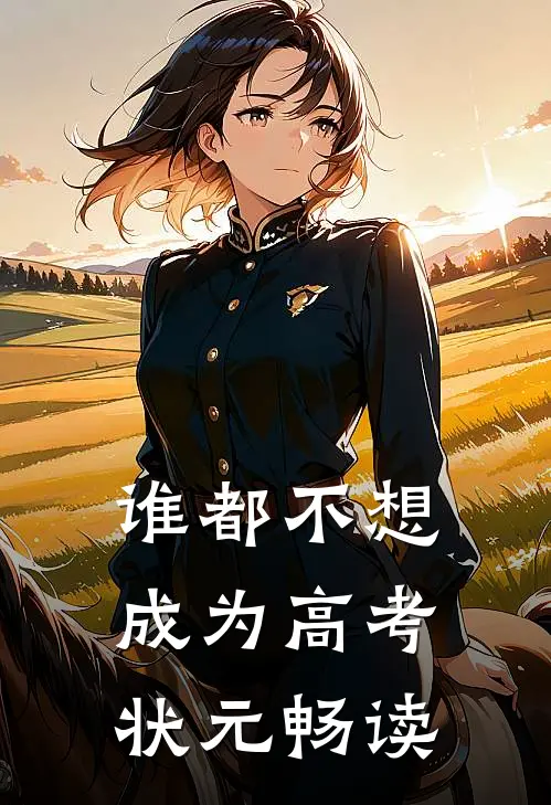 谁都不想成为高考状元畅读