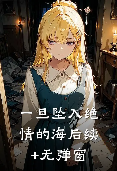 一旦坠入绝情的海后续+无弹窗