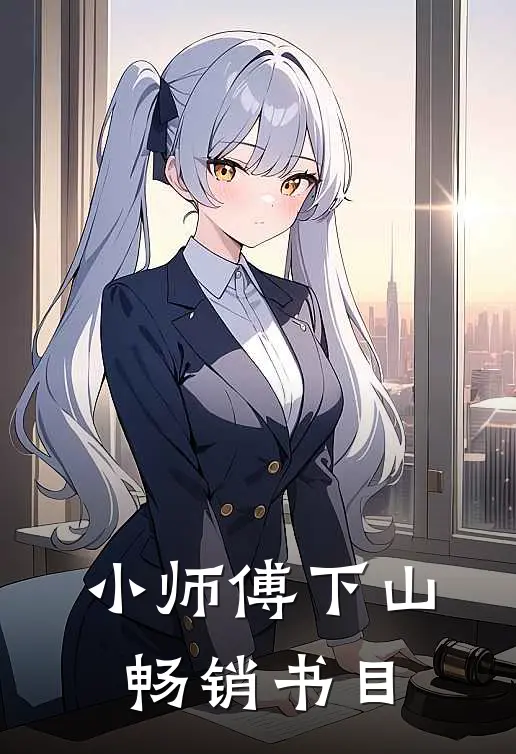 小师傅下山畅销书目