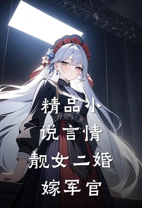 精品小说言情：靓女二婚嫁军官