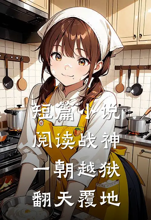 短篇小说阅读战神：一朝越狱，翻天覆地