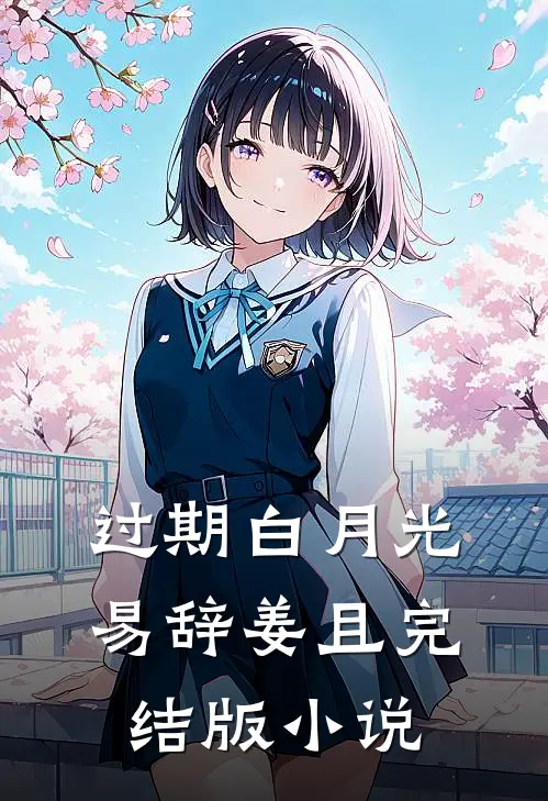 过期白月光易辞姜且完结版小说
