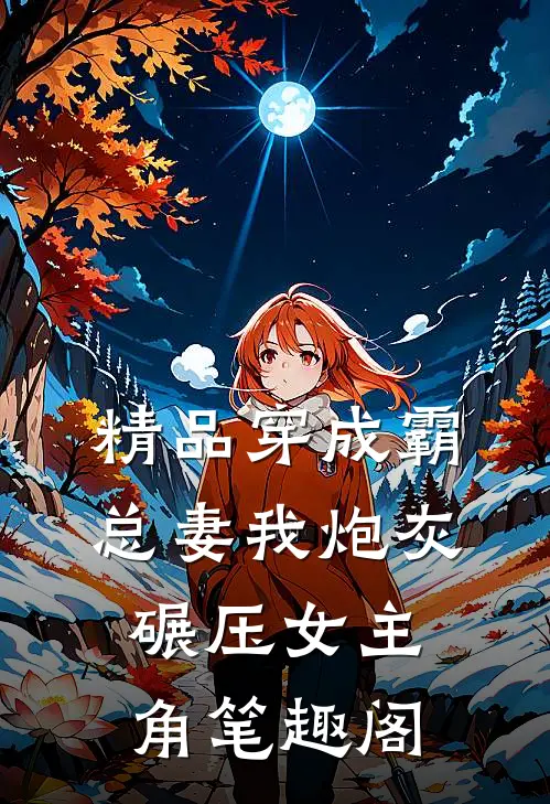 精品穿成霸总妻我炮灰碾压女主角笔趣阁