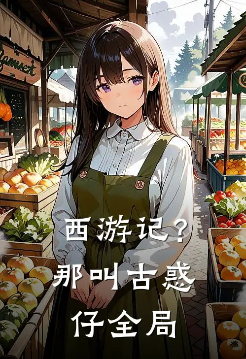 西游记？那叫古惑仔全局