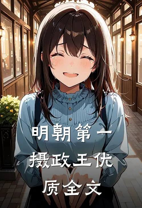 明朝第一摄政王优质全文
