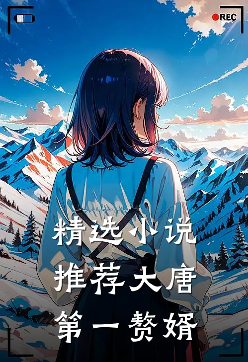 精选小说推荐大唐第一赘婿