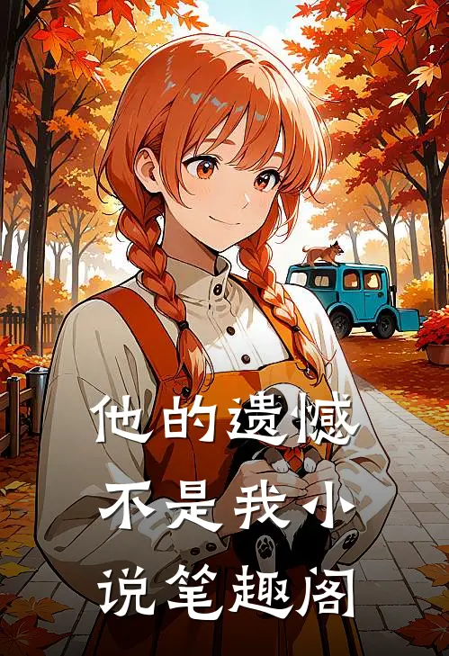 他的遗憾不是我小说笔趣阁