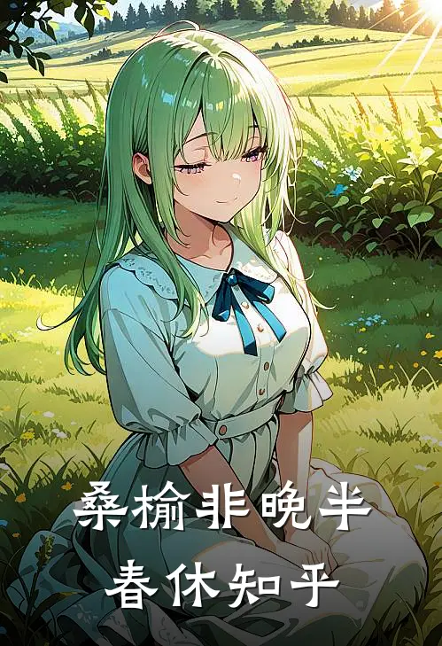桑榆非晚半春休知乎