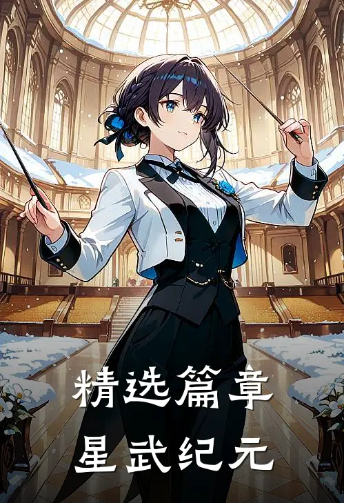 精选篇章星武纪元