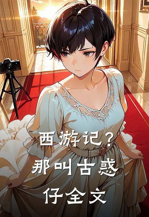西游记？那叫古惑仔全文