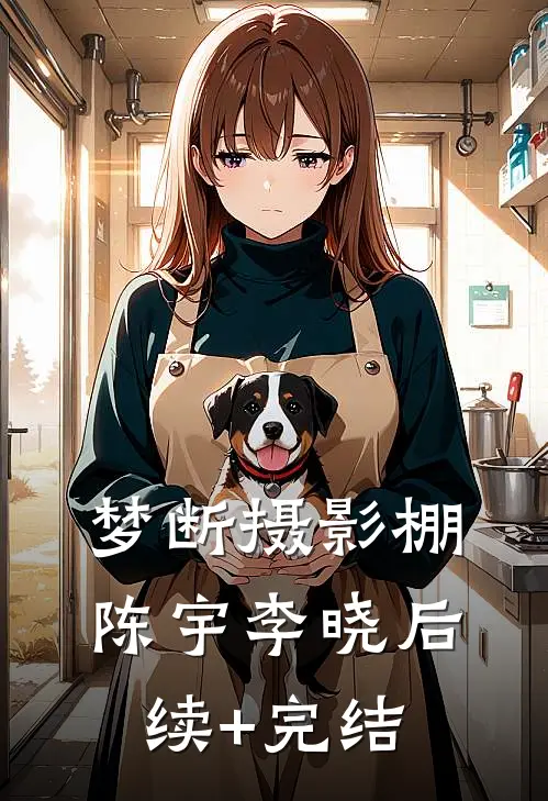 《梦断摄影棚》陈宇李晓后续+完结
