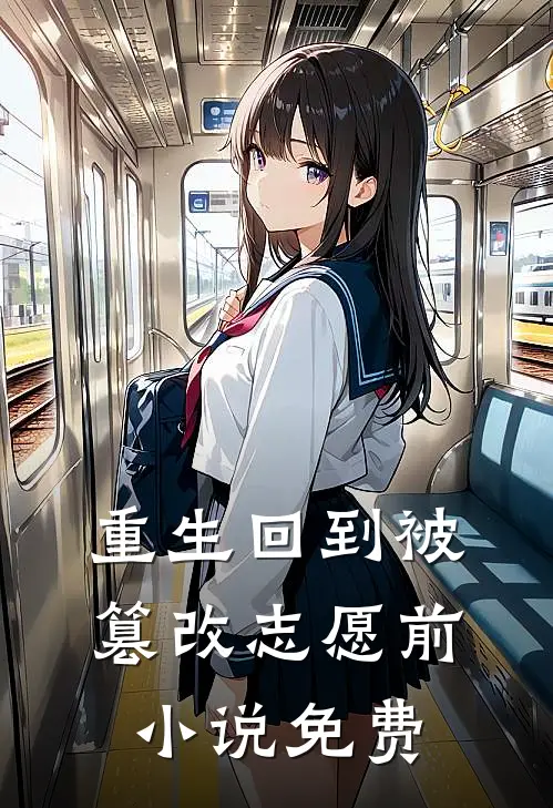 重生回到被篡改志愿前小说免费