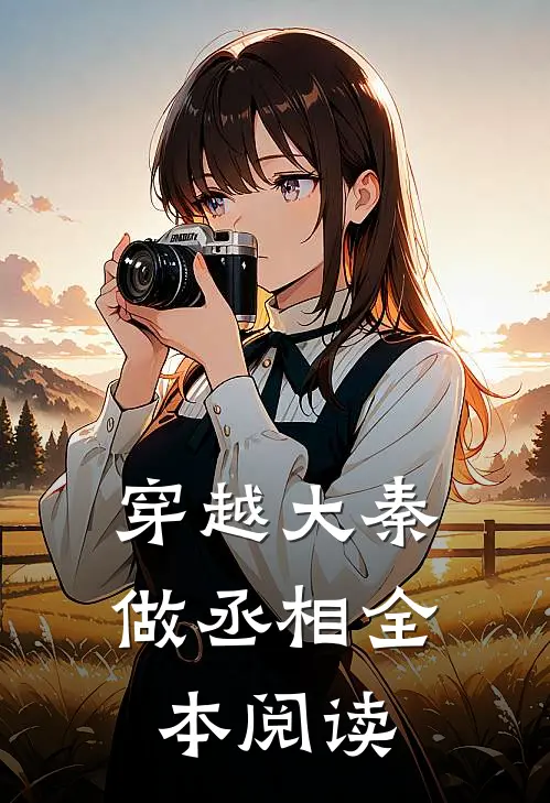 穿越大秦做丞相全本阅读