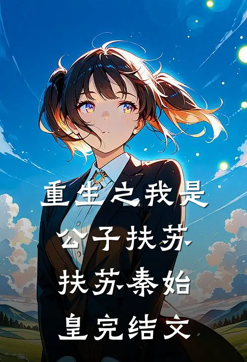重生之我是公子扶苏扶苏秦始皇完结文