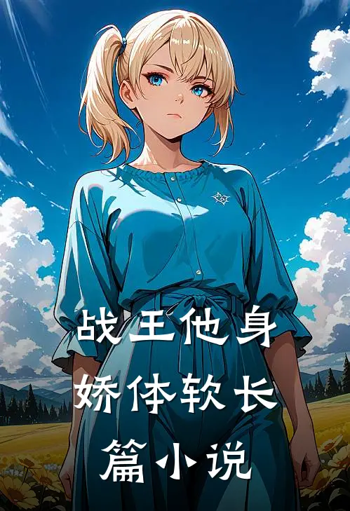 战王他身娇体软长篇小说