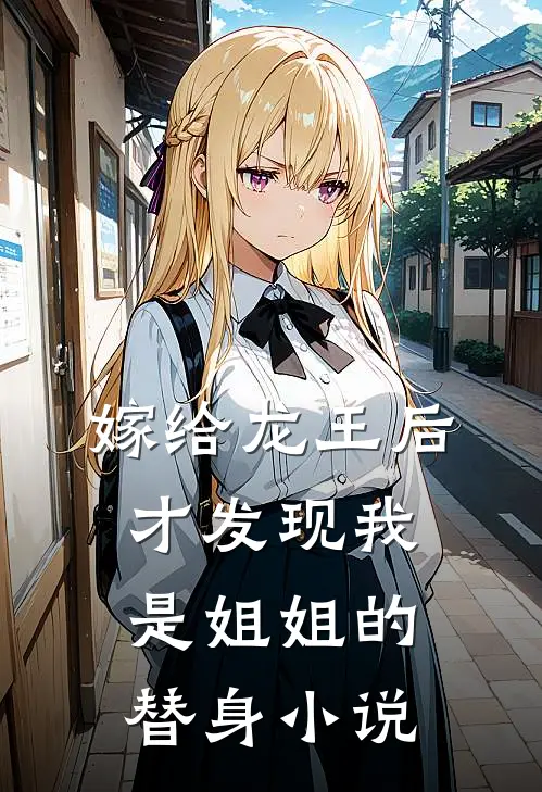 嫁给龙王后，才发现我是姐姐的替身小说