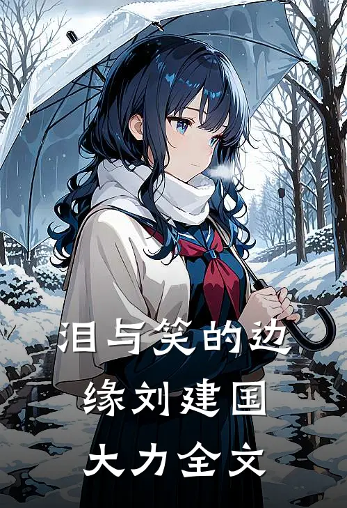 泪与笑的边缘刘建国大力全文