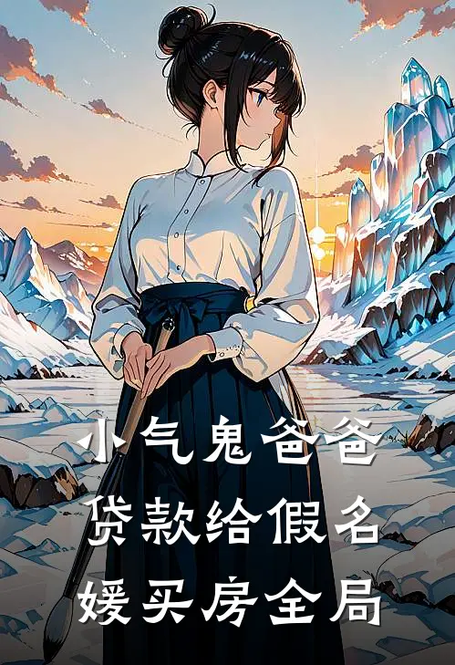 小气鬼爸爸贷款给假名媛买房全局