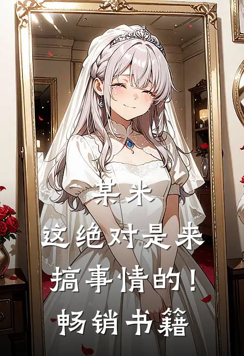 某米：这绝对是来搞事情的！畅销书籍