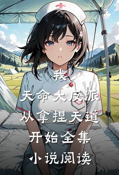 我，天命大反派，从拿捏天道开始全集小说阅读