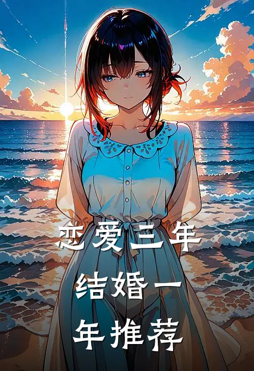 恋爱三年，结婚一年推荐