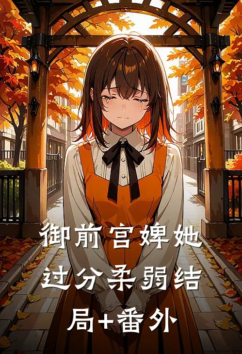 御前宫婢她过分柔弱结局+番外