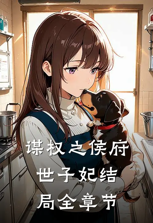谋权之侯府世子妃结局全章节