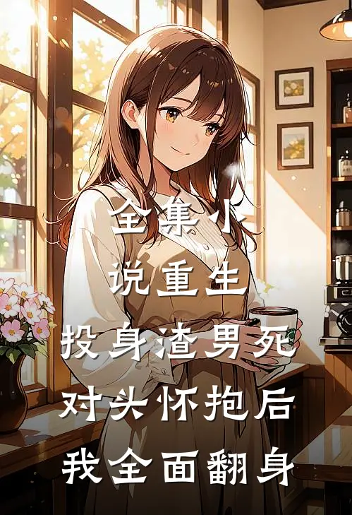 全集小说重生：投身渣男死对头怀抱后，我全面翻身