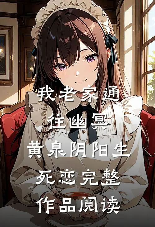 我老家通往幽冥，黄泉阴阳生死恋完整作品阅读