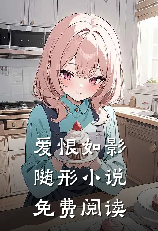 爱恨如影随形小说免费阅读