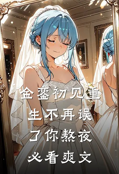 金銮初见重生不再误了你熬夜必看爽文