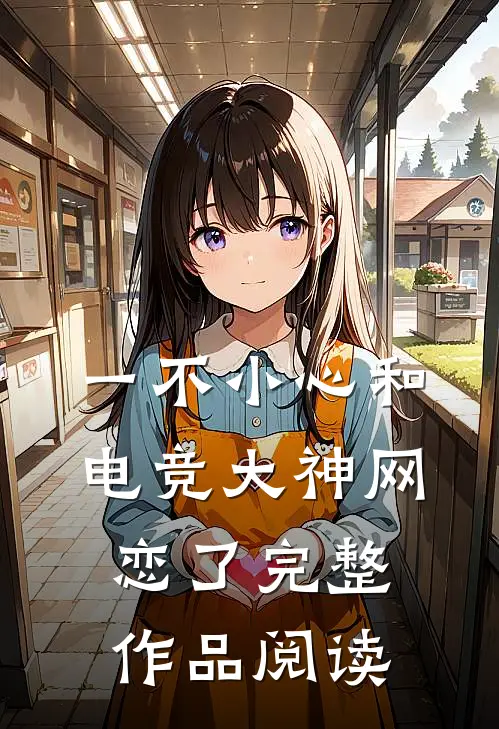 一不小心和电竞大神网恋了完整作品阅读