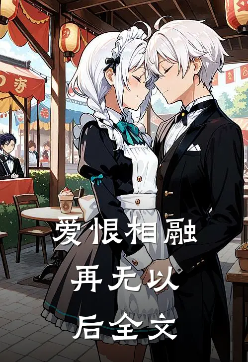 爱恨相融，再无以后全文