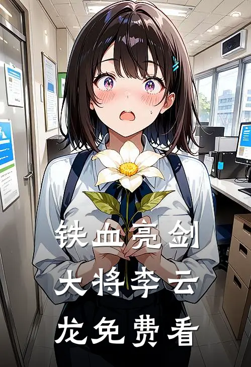 铁血亮剑：大将李云龙免费看