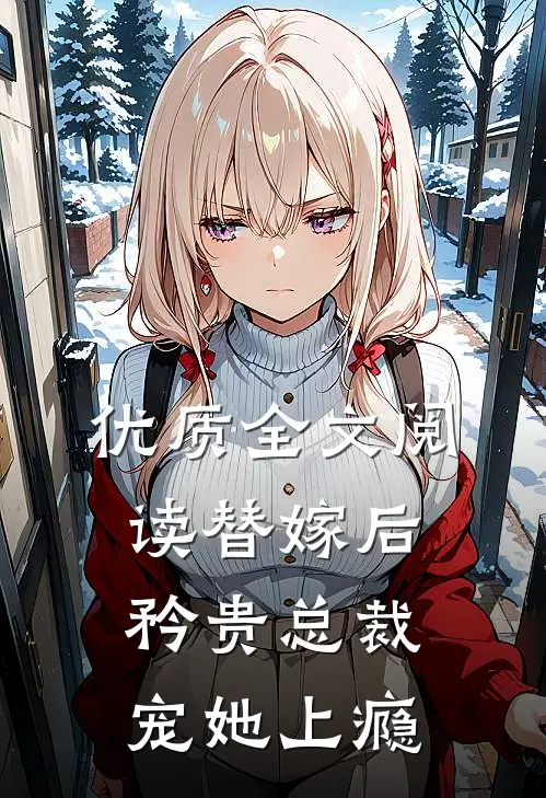 优质全文阅读替嫁后，矜贵总裁宠她上瘾