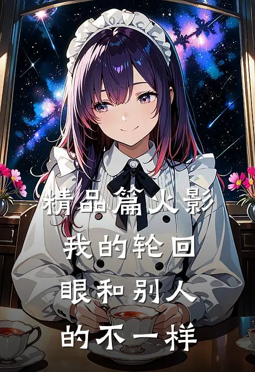 精品篇火影：我的轮回眼和别人的不一样