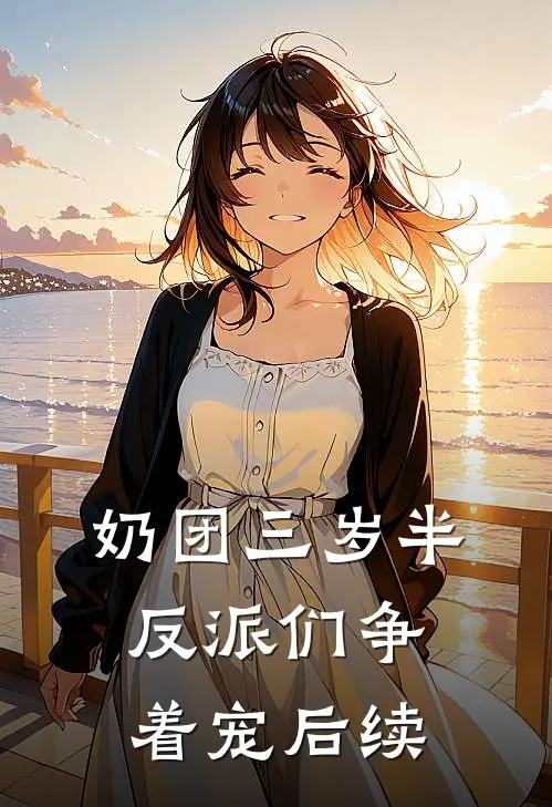 奶团三岁半，反派们争着宠后续