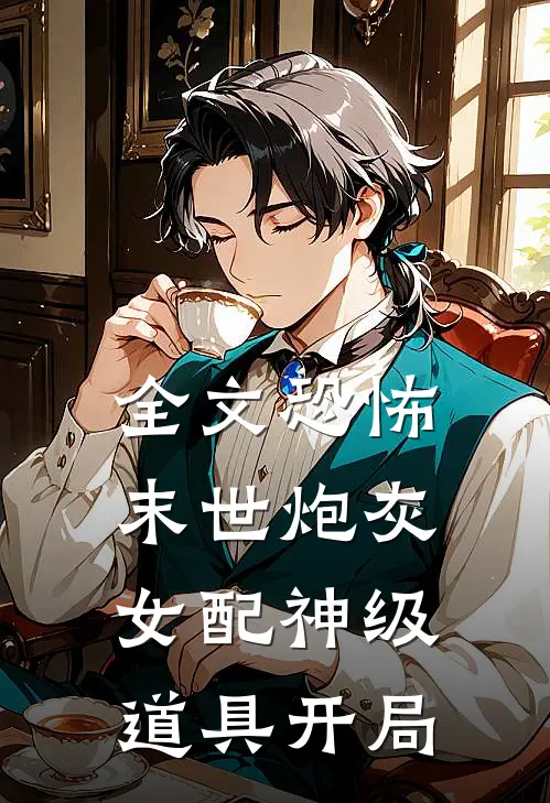 全文恐怖末世炮灰女配神级道具开局攻略