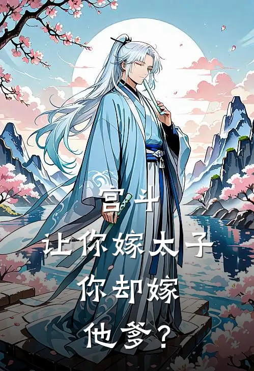宫斗：让你嫁太子，你却嫁他爹？