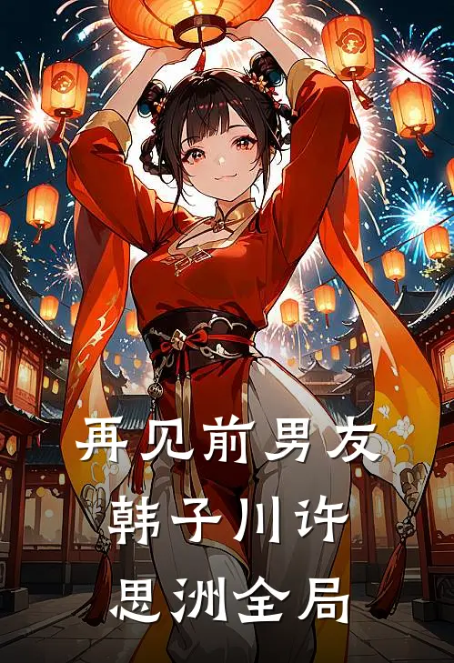 再见前男友韩子川许思洲全局