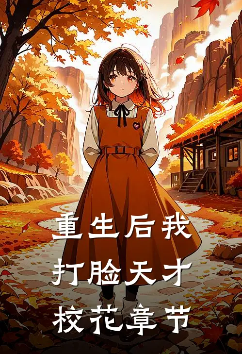 重生后我打脸天才校花章节