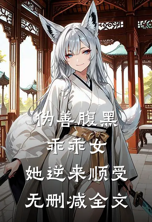 伪善腹黑乖乖女，她逆来顺受无删减全文