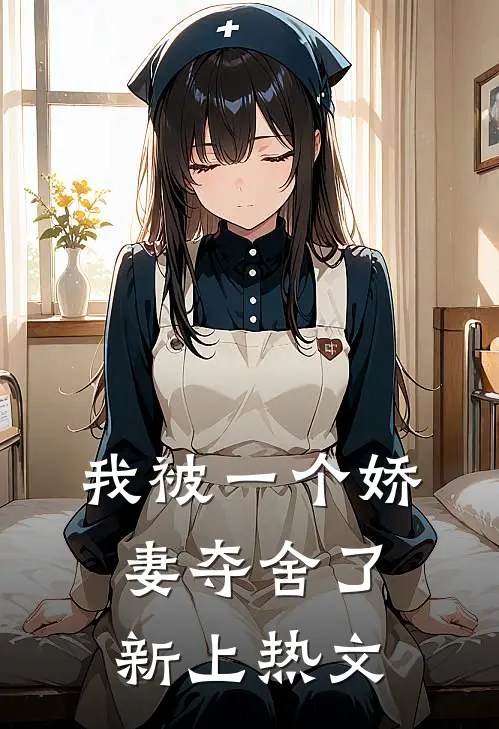 我被一个娇妻夺舍了新上热文