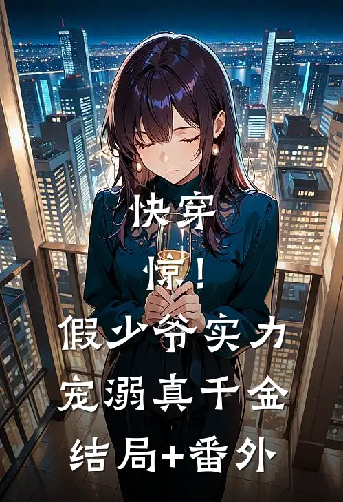 快穿：惊！假少爷实力宠溺真千金结局+番外